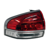 Reconditioned Oe Driver Side Outer Tail Light Lens And Housing For Lincoln Mkx 2011-2015(FO2804115R)