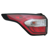 Reconditioned Oe Driver Side Outer Tail Light Assembly For Ford Escape 2017-2018(FO2804116R)