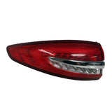 Reconditioned Oe Driver Side Led Outer Tail Light Assembly For Ford Fusion 2017-2020(FO2804118R)