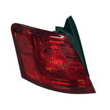 Reconditioned Oe Driver Side Tail Light Lens And Housing For Ford Taurus Police Interceptor 2013-2019(FO2804119R)