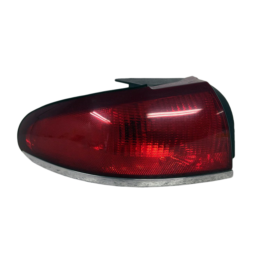 Reconditioned Oe Driver Side Outer Tail Light Assembly For Mercury Mystique 2000-2000(FO2804120R)