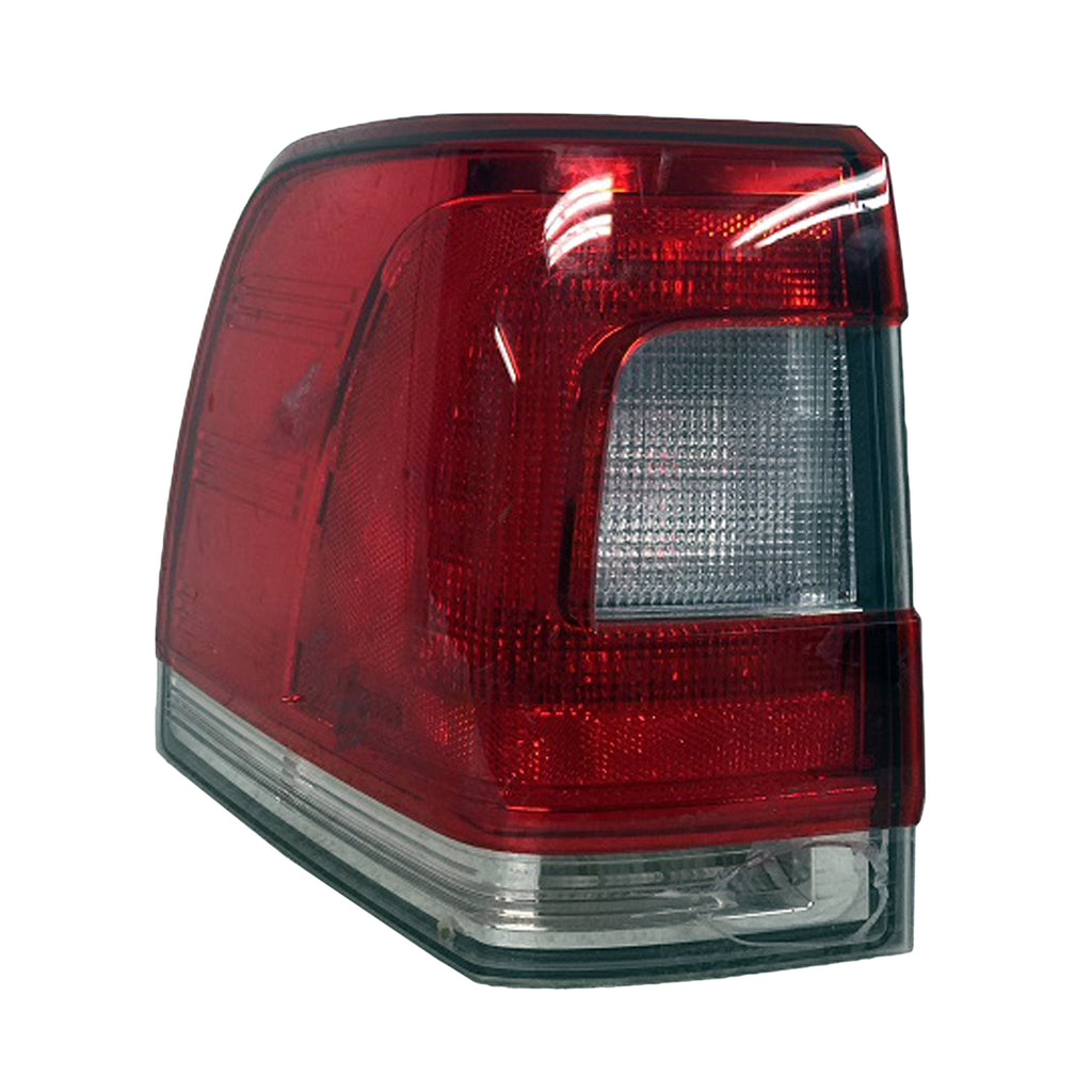 Reconditioned Oe Driver Side Outer Tail Light Assembly For Lincoln Navigator 2015-2017(FO2804122R)