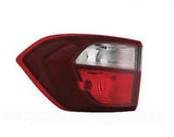 Tail Lamp Driver Side Lvl 3 Hq For Ford Ecosport 2018-2022(FO2804124)