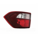 Tail Lamp Driver Side Lvl 3 Hq For Ford Ecosport 2018-2022(FO2804124)