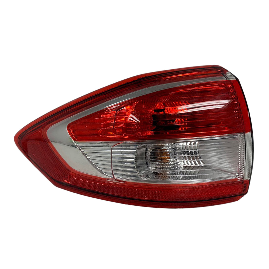Reconditioned Oe Driver Side Outer Tail Light Assembly For Ford C-max 2017-2018(FO2804125R)