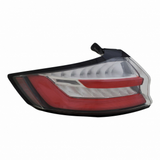 Tail Lamp Driver Side Se/ Sel/st Line Hq For Ford Edge 2019-2023(FO2804126)