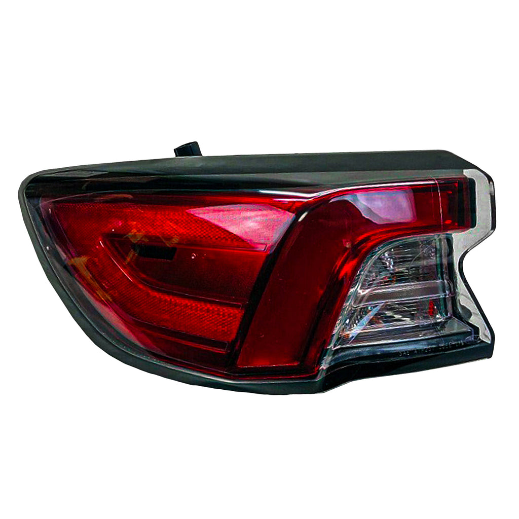 Reconditioned Oe Driver Side Outer Tail Light Assembly For Ford Escape 2020-2022(FO2804128R)