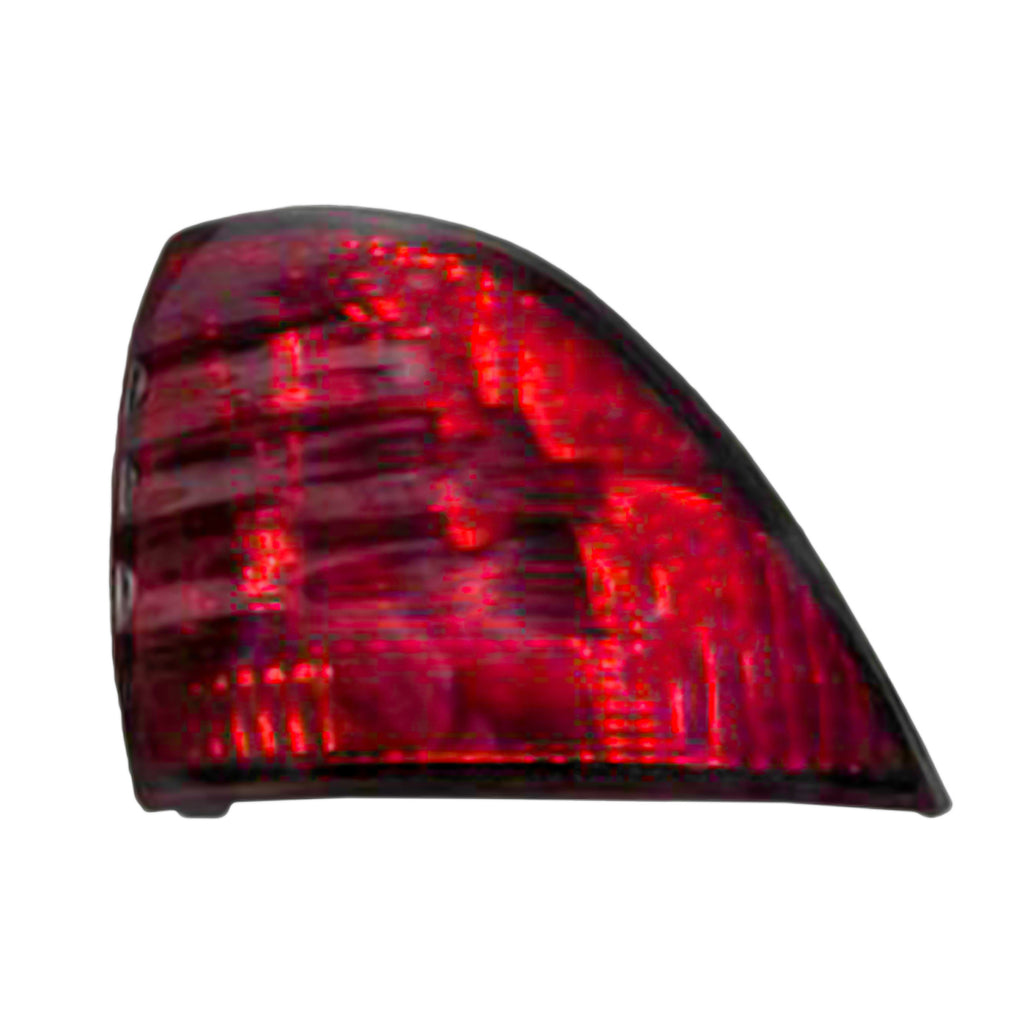 Reconditioned Oe Passenger Side Outer Tail Light Assembly For Lincoln Ls 2000-2002(FO2805101R)