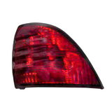Reconditioned Oe Passenger Side Outer Tail Light Assembly For Lincoln Ls 2000-2002(FO2805101R)