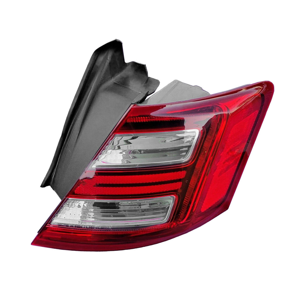Reconditioned Oe Passenger Side Outer Tail Light Assembly For Ford Taurus 2013-2013(FO2805107R)