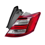 Reconditioned Oe Passenger Side Outer Tail Light Assembly For Ford Taurus 2013-2013(FO2805107R)
