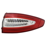 Reconditioned Oe Passenger Side Outer Tail Light Assembly For Ford Fusion 2013-2016(FO2805111R)