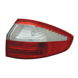 Reconditioned Oe Passenger Side Outer Tail Light Lens And Housing For Ford Fiesta Sedan 2014-2019(FO2805113R)