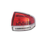 CAPA Certified Passenger Side Outer Tail Light Assembly For Lincoln Mkx 2011-2015(FO2805115C)