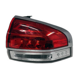 Reconditioned Oe Passenger Side Outer Tail Light Lens And Housing For Lincoln Mkx 2011-2015(FO2805115R)