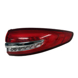 Reconditioned Oe Passenger Side Led Outer Tail Light Assembly For Ford Fusion 2017-2020(FO2805118R)