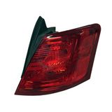 Reconditioned Oe Passenger Side Tail Light Lens And Housing For Ford Taurus Police Interceptor 2013-2019(FO2805119R)