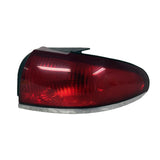 Reconditioned Oe Passenger Side Outer Tail Light Assembly For Mercury Mystique 2000-2000(FO2805120R)
