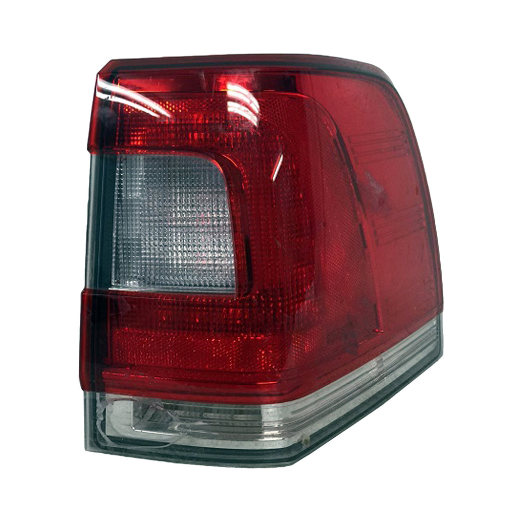 Reconditioned Oe Passenger Side Outer Tail Light Assembly For Lincoln Navigator 2015-2017(FO2805122R)