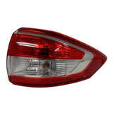 Reconditioned Oe Passenger Side Outer Tail Light Assembly For Ford C-max 2017-2018(FO2805125R)