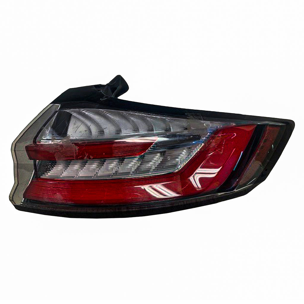 Reconditioned Oe Passenger Side Outer Tail Light Assembly For Ford Edge 2019-2024(FO2805126R)
