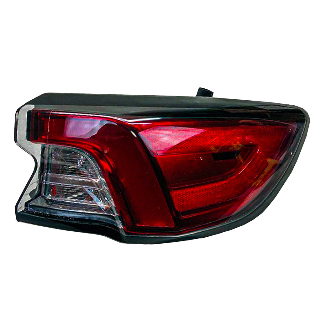 Reconditioned Oe Passenger Side Outer Tail Light Assembly For Ford Escape 2020-2022(FO2805128R)