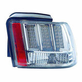 Performance Led Tail Light Set For Ford Mustang 2000-2004(FO2811188)