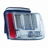 Performance Led Tail Light Set For Ford Mustang 2000-2004(FO2811188)