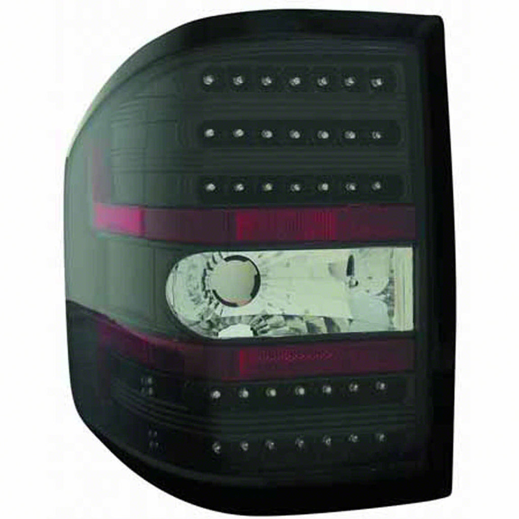 Performance Tail Light Pair For Ford Pickup Ford Lightduty 2004-2008(FO2811192)