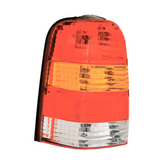 Driver Side Tail Light Lens And Housing For Ford Escape 2001-2007(FO2818102V)
