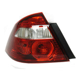 Reconditioned Oe Driver Side Tail Light Lens And Housing For Ford 500 2005-2007(FO2818120R)