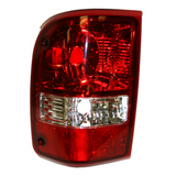Driver Side Tail Light Lens And Housing For Ford Ranger Pickup 2wd 2006-2011(FO2818121V)