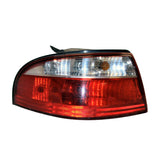Reconditioned Oe Driver Side Tail Light Lens And Housing For Sedan Models For Mercury Sable 2004-2005(FO2818130R)
