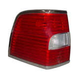 Reconditioned Oe Driver Side Outer Tail Light Lens And Housing For Lincoln Navigator 2007-2014(FO2818131R)