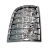 Reconditioned Oe Driver Side Tail Light Lens And Housing For Mercury Mountaineer 2008-2010(FO2818132R)