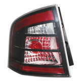 Reconditioned Oe Driver Side Tail Light Assembly For Ford Edge 2009-2010(FO2818133R)