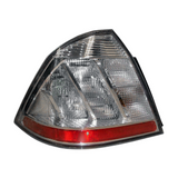 Reconditioned Oe Driver Side Tail Light Lens And Housing For Mercury Sable 2008-2009(FO2818135R)