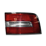 Reconditioned Oe Driver Side Inner Tail Light Lens And Housing For Lincoln Navigator 2007-2014(FO2818136R)