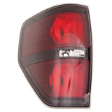 Reconditioned Oe Driver Side Tail Light Lens And Housing For Ford Pickup Ford F150 Svt Raptor 2010-2014(FO2818148R)