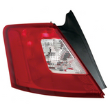 Reconditioned Oe Driver Side Tail Light Lens And Housing For Ford Taurus 2010-2012(FO2818149R)