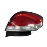 Reconditioned Oe Driver Side Tail Light Lens And Housing For Lincoln Mks 2009-2012(FO2818153R)