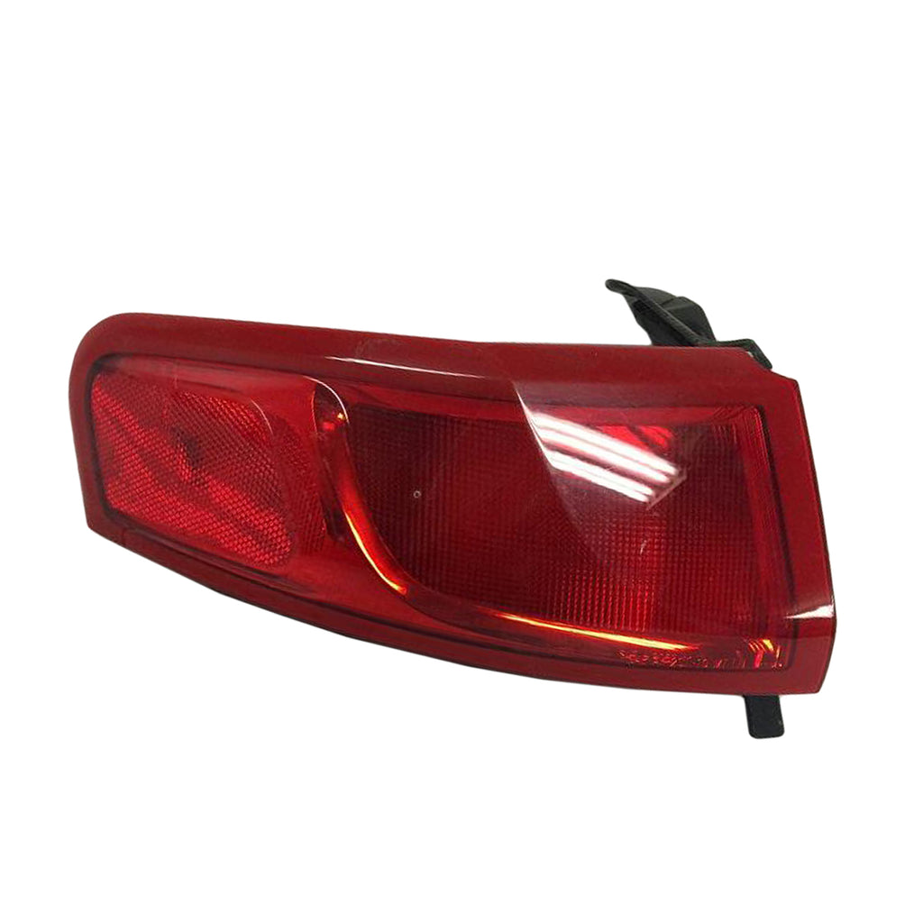 Reconditioned Oe Driver Side Tail Light Lens And Housing For Lincoln Mkt 2010-2019(FO2818154R)