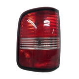 Reconditioned Oe Driver Side Tail Light Lens And Housing For Lincoln Mark Lt 2006-2006(FO2818156R)