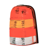 Reconditioned Oe Passenger Side Tail Light Lens And Housing For Ford Escape 2001-2007(FO2819102R)