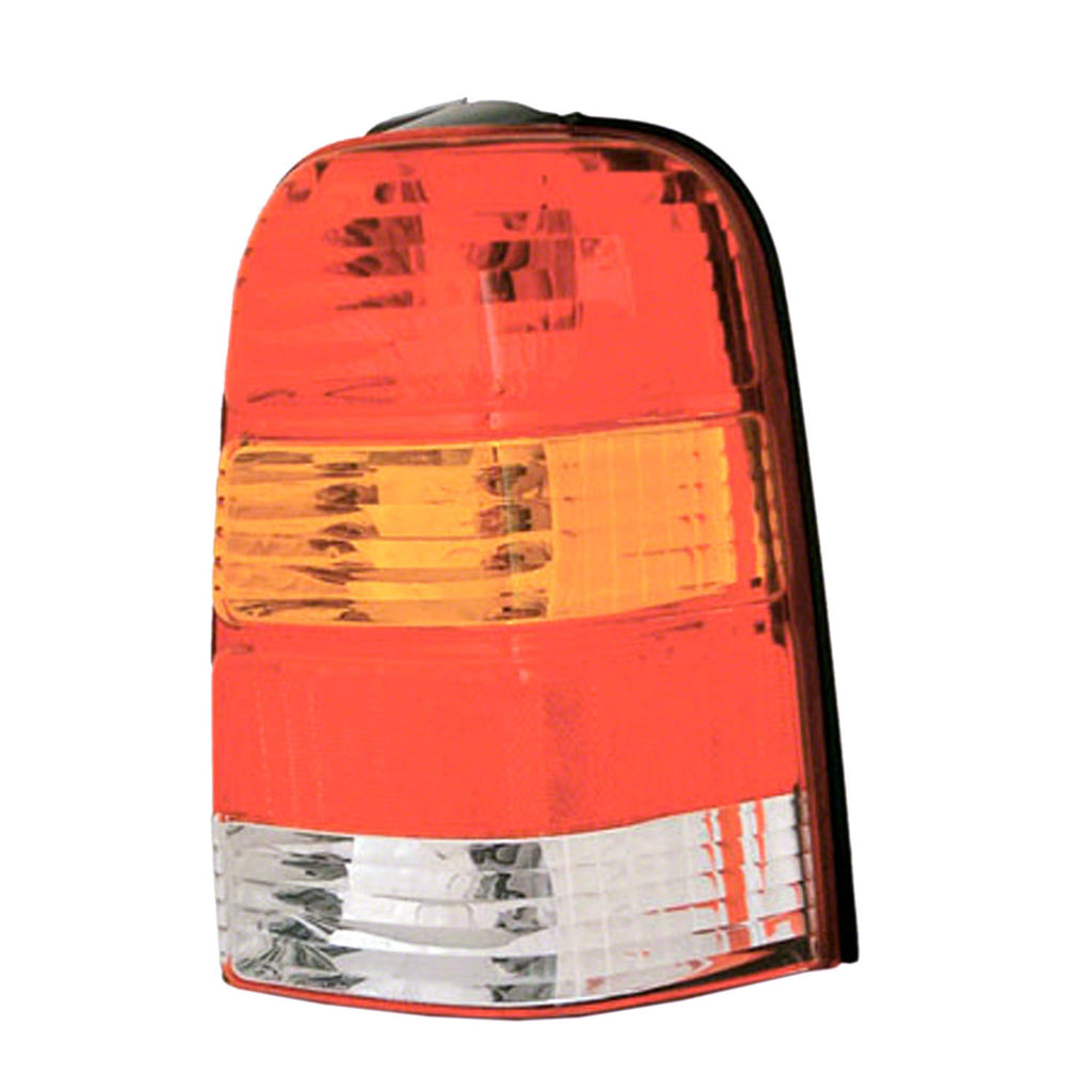 Passenger Side Tail Light Lens And Housing For Ford Escape 2001-2007(FO2819102V)
