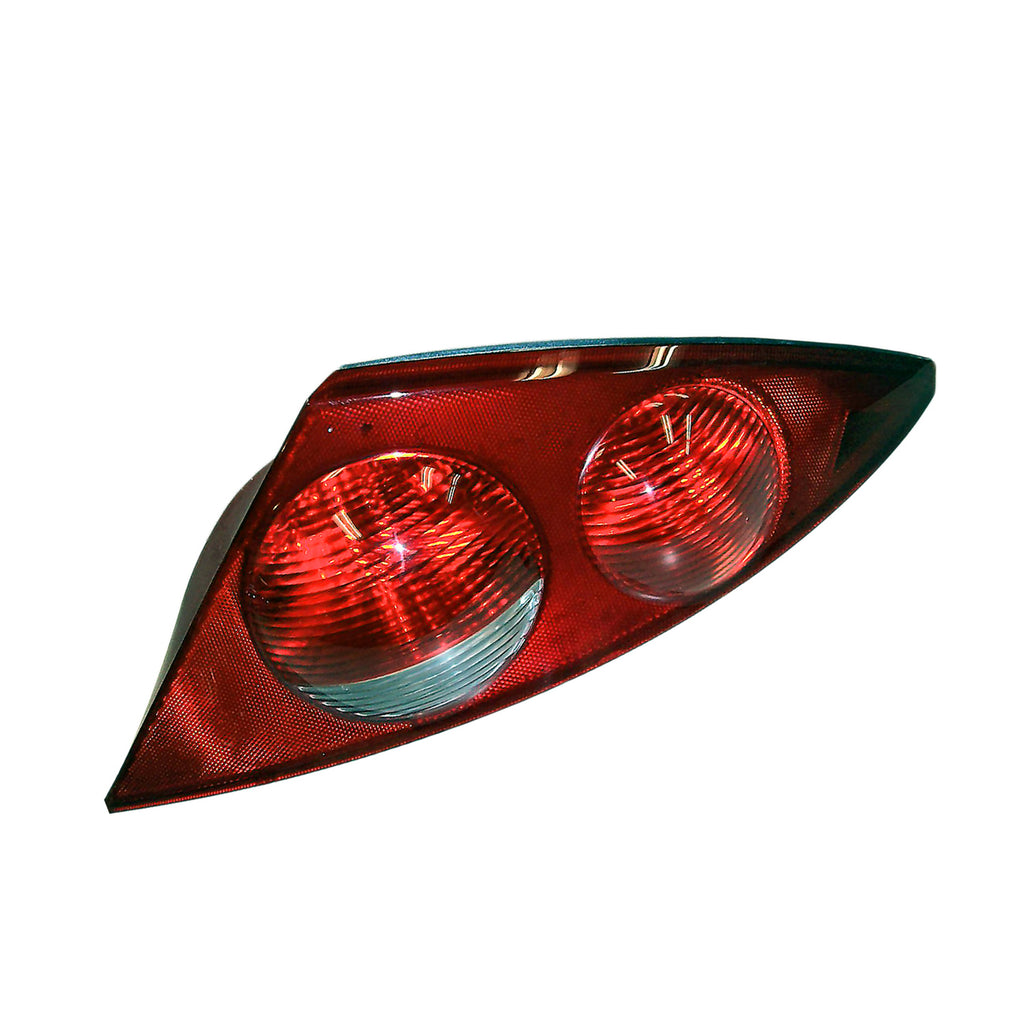 Reconditioned Oe Passenger Side Tail Light Lens And Housing For Mercury Cougar 2000-2002(FO2819105R)