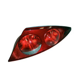 Reconditioned Oe Passenger Side Tail Light Lens And Housing For Mercury Cougar 2000-2002(FO2819105R)