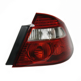 Reconditioned Oe Passenger Side Tail Light Lens And Housing For Ford 500 2005-2007(FO2819110R)