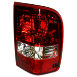 Passenger Side Tail Light Lens And Housing For Ford Ranger Pickup 2wd 2006-2011(FO2819111V)