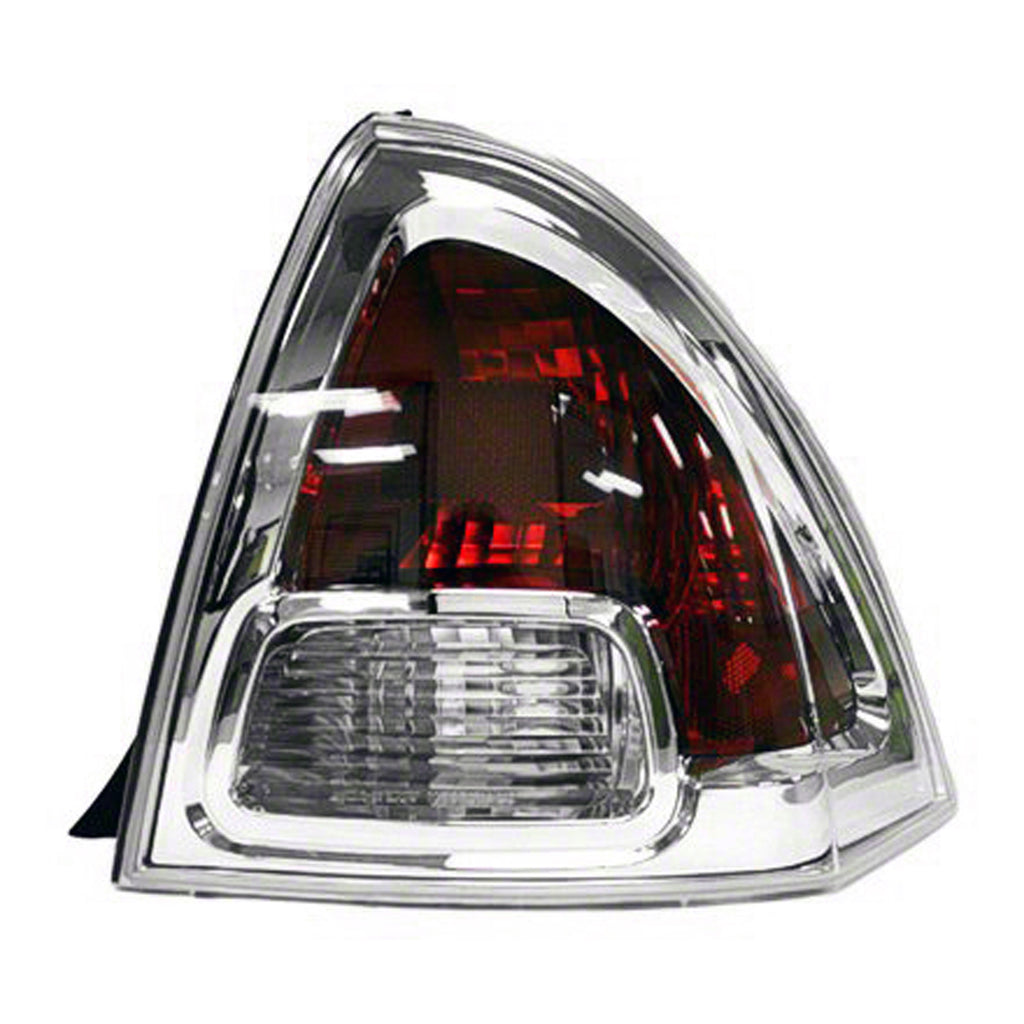 Reconditioned Oe Passenger Side Tail Light Lens And Housing For Ford Fusion 2006-2009(FO2819113R)